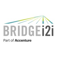 BRIDGEi2i Analytics Solutions Logo