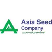 ASIA SEED Logo