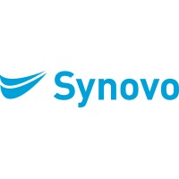 Synovo Logo
