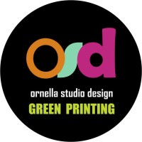 Ornella Studio Design Logo
