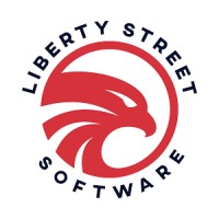 Liberty Street Software Logo