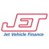 Jet Vehicle Finance Logo