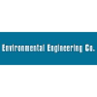 Environmental Engineering Co., Delhi. Logo