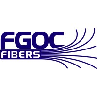 Fiber Glass Oasis Company (FGOC) Logo