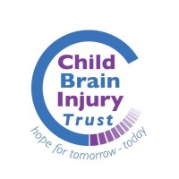 Child Brain Injury Trust Logo