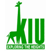 Kampala International University Logo