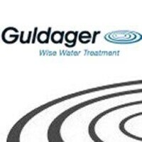 Guldager A/S Logo