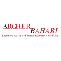 ARCHER BAHARI Logo