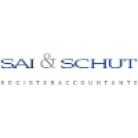 Sai & Schut Registeraccountants Logo