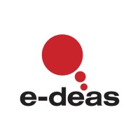 E-deas Digital Logo