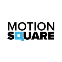 Motion Square Logo