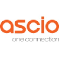 Ascio Technologies Logo