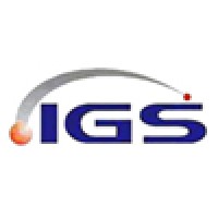 IGS Post Tension Logo