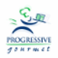 Progressive Gourmet Logo