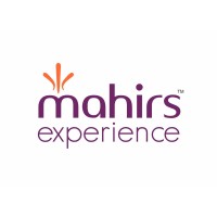 Mahirs Experience Logo