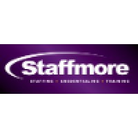 Staffmore, LLC Logo