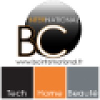 BCInternational Logo