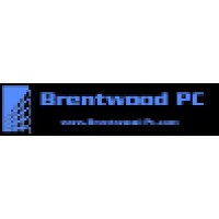 Brentwood PC Logo