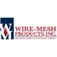 Wire-Mesh Products, Inc. Logo