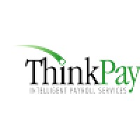 ThinkPay LLC Logo