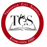 Trussville City Schools Logo
