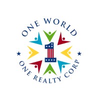 One Realty Corp Logo