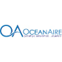 OceanAire, Inc. Logo