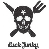 LuckJunky Consulting Logo