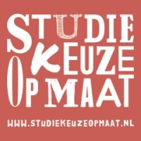 StudiekeuzeOpMaat Logo