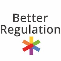 Better Regulation Ltd Logo