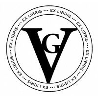 GERT VOORJANS Logo