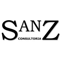 Sanz Consultoria Logo