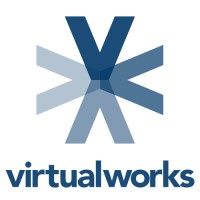 VirtualWorks Logo