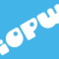 iOPW Inc. Logo