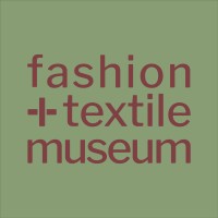 Fashion and Textile Museum Logo