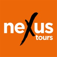 NexusTours Logo