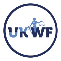 UK Weighing Federation Logo