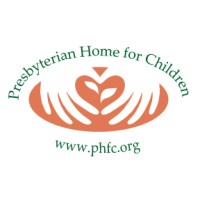 Presbyterian Home for Children Logo