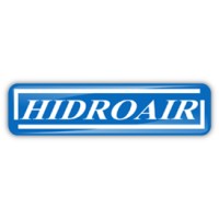 Hidroair Logo