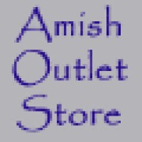 Amish Outlet Store Logo