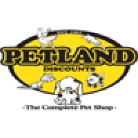 Petland Discounts, Inc. Logo