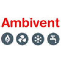 Ambivent Ltd Logo