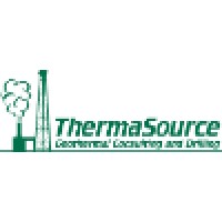 ThermaSource, Inc. Logo