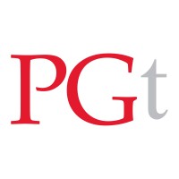 PGt Agency Logo