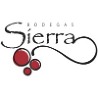 Bodegas Sierra Logo