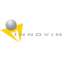 INNOVIM Logo