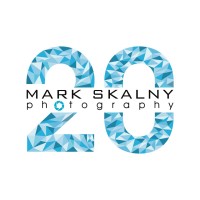 Mark Skalny Photography a division of VNI Inc. Logo