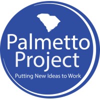 Palmetto Project, Inc. Logo