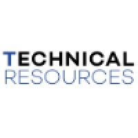 Technical Resources Ltd Logo