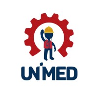 UNIMED DE JALISCO Logo